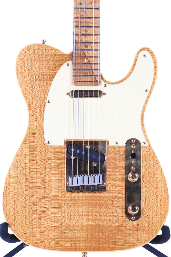 1989 Fender Custom Shop 40th Anniversary Telecaster