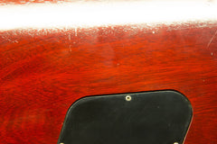 1995 Gibson Custom Shop All Mahogany Les Paul Classic