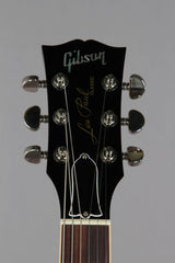 1995 Gibson Custom Shop Les Paul Classic Premium Plus Bourbon Burst Quilt Top