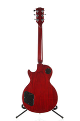 2011 Gibson Les Paul Classic Custom Wine Red
