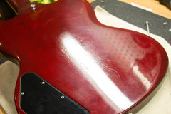 1986 Gibson SG Standard Aged Cherry