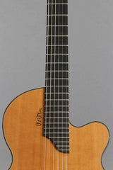 1993 Gibson Chet Atkins Studio CE Classical Guitar ~Rare~