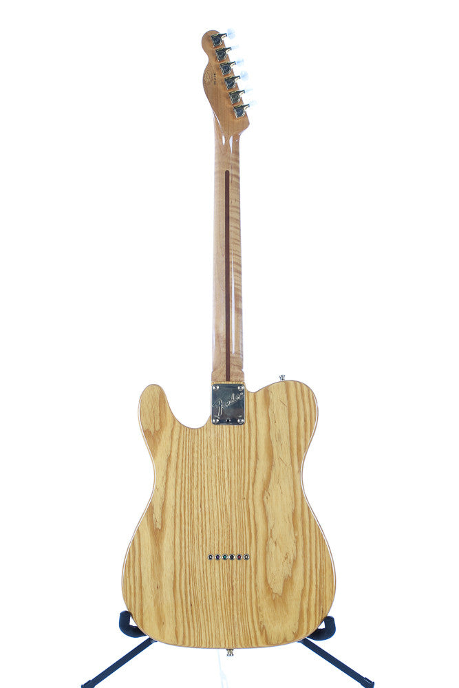 1989 Fender Custom Shop 40th Anniversary Telecaster Guitar Chimp