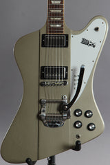 2013 Gibson Elliot Easton Tikibird Firebird Olive