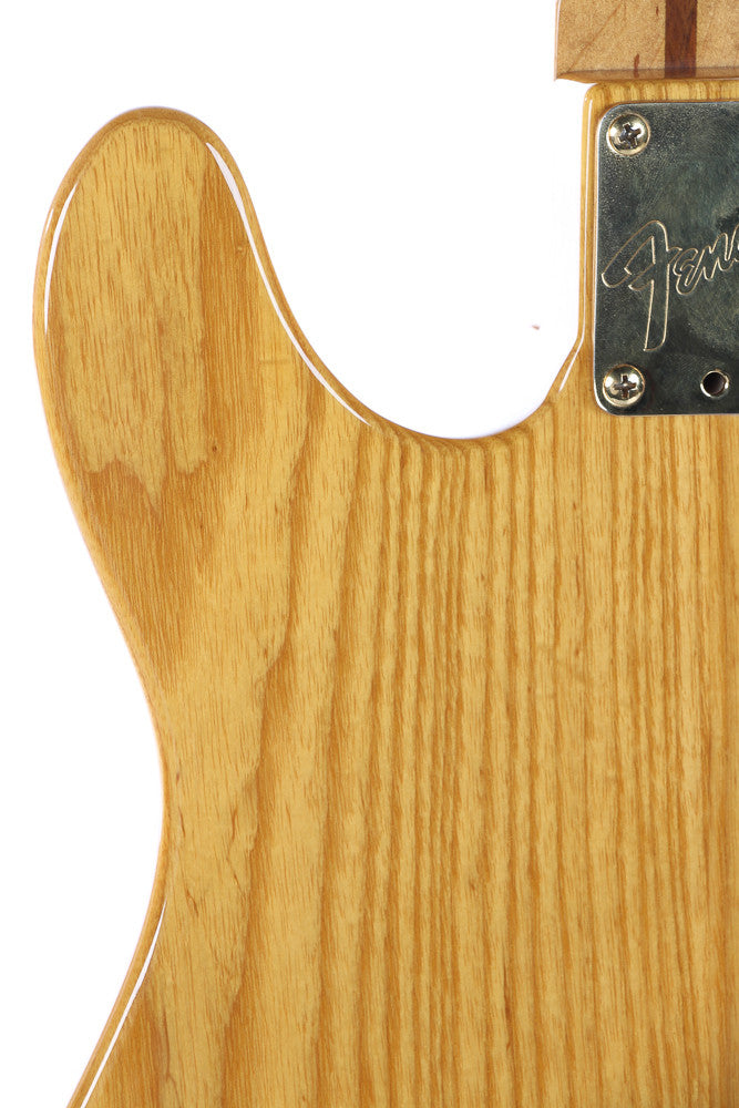 1989 Fender Custom Shop 40th Anniversary Telecaster Guitar Chimp