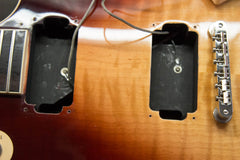 2019 Gibson Les Paul Standard 60s Bourbon Burst