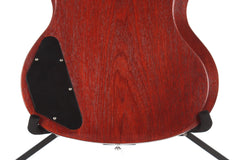 2013 Gibson SG Frank Zappa Roxy Signature Electric Guitar
