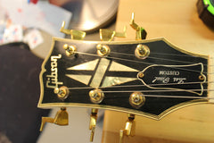 1983 Gibson Les Paul Custom White