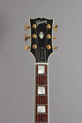 2002 Gibson Custom Shop ES-5 Natural ~Factory Stinger~