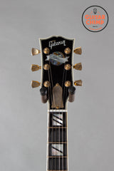2006 Gibson Les Paul Supreme Translucent Black