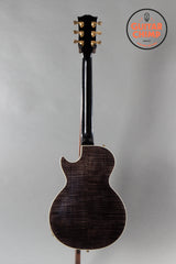 2006 Gibson Les Paul Supreme Translucent Black