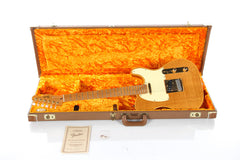 1989 Fender Custom Shop 40th Anniversary Telecaster