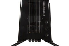 1987 Steinberger XL-2 Fret-less Bass Guitar -RARE-