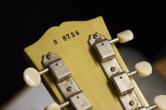 2018 Gibson Custom Shop Historic '60 Les Paul Special TV Yellow ~Factory Firebird Pickups & ABR1~