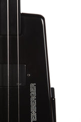 1987 Steinberger XL-2 Fret-less Bass Guitar -RARE-