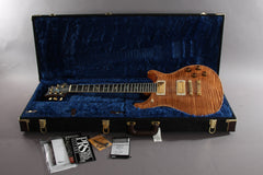 2018 PRS Paul Reed Smith McCarty 594 Artist Package Copperhead Flame Top