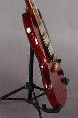 2007 Gibson Limited Edition SG-3 3 Pickup SG Cherry