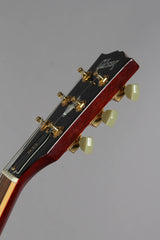 2007 Gibson Limited Edition SG-3 3 Pickup SG Cherry