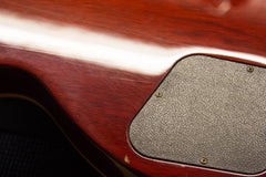 2014 Gibson 120th Anniversary Les Paul Standard Plus Heritage Cherry Sunburst