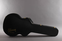 2012 Gibson Custom Shop Crimson Edition L-5 CES Natural