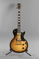 2014 Gibson Les Paul Custom Lite Tobacco Sunburst