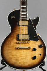 2014 Gibson Les Paul Custom Lite Tobacco Sunburst