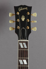 1995 Gibson Nighthawk Standard ST-3 Fireburst