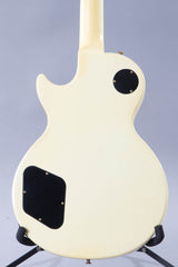 1991 Gibson Les Paul Studio Alpine White