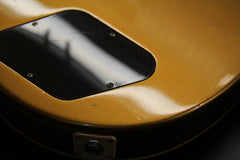 1998 Gibson Custom Shop Les Paul '56 Reissue 1956 R6 All Gold Goldtop ~Rare~