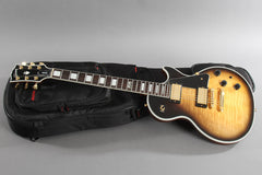 2014 Gibson Les Paul Custom Lite Tobacco Sunburst