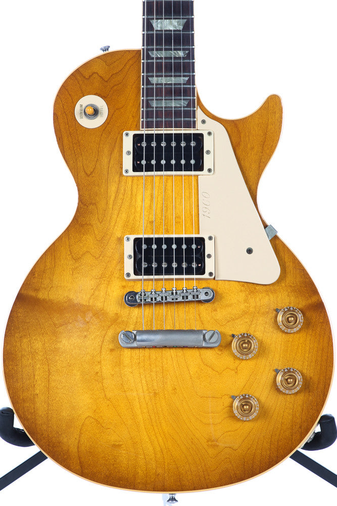 1991 Gibson Les Paul Classic | Guitar Chimp