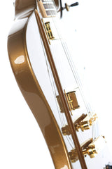 2013 Gibson Firebird 50th Anniversary Bullion Gold