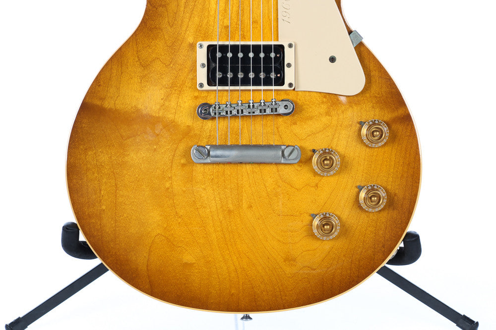 1991 Gibson Les Paul Classic | Guitar Chimp