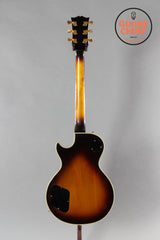 1978 Gibson Les Paul Custom Artisan 3-Pickup Tobacco Sunburst