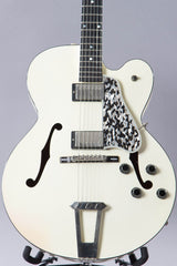 1998 Gibson L-5 Studio Alpine White