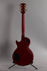 1987 Gibson Les Paul Custom Lite Wine Red