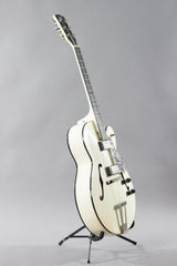 1998 Gibson L-5 Studio Alpine White