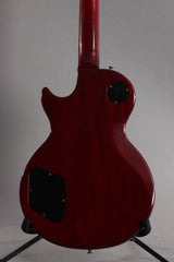 1987 Gibson Les Paul Custom Lite Wine Red