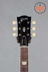 2021 Gibson SG Original Sideways Vibrola Pelham Blue