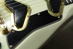 1979 Gibson V2 Flying V Pearl White ~Made Jan 2nd 1979 production # 001~ (Possibly 1st one made)