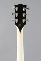 1998 Gibson L-5 Studio Alpine White