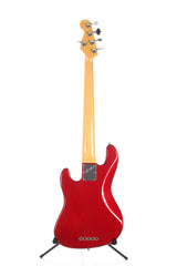 1996 Fender Roscoe Beck V 5 String Bass Guitar