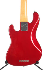 1996 Fender Roscoe Beck V 5 String Bass Guitar