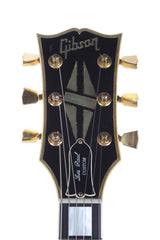 1990 Gibson Les Paul Custom White