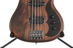 Birdsong Cortobass Short Scale Fretless Bass Guitar -31" SCALE-