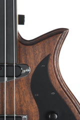 Birdsong Cortobass Short Scale Fretless Bass Guitar -31" SCALE-