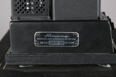 2013 Ampeg USA Heritage Limited Edition B15-N Portaflex Fliptop #200/250