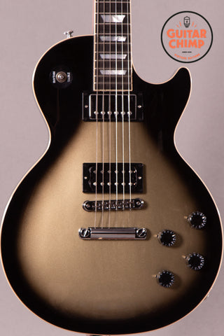 2021 Gibson Adam Jones Signature Les Paul Standard Antique Silverburst