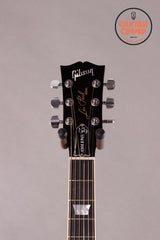 2021 Gibson Adam Jones Signature Les Paul Standard Antique Silverburst