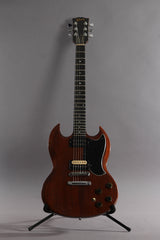 1982 Gibson Sg Firebrand "The SG" Deluxe